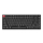 Keychron K2X J3 QMK Wireless Mechanical RGB ALU HotSwap Brown - 1507460 - zdjęcie 2